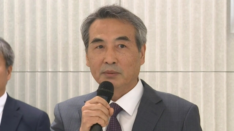 민중기 특검, 한학자 변호인과 차담 논란…"오랜 인연 못 물리쳐"