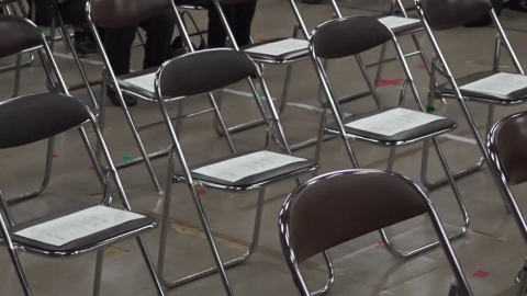사도광산 추도식 올해도 불참…추도사 이견