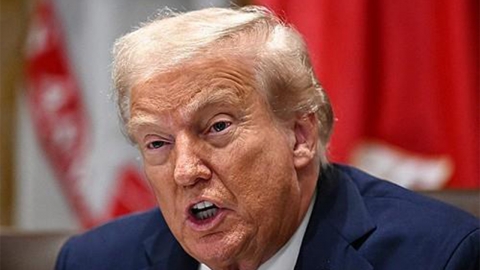 "트럼프, 5일 국방부→전쟁부 개명 행정명령 서명 계획"