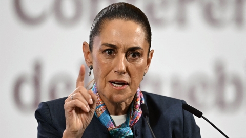 한국에 멕시코 관세 후폭풍?..."무역협정 없는 국가에 관세 검토"