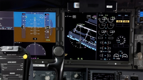 발트해 GPS 신호교란 급증해 항공안전 위협...스웨덴 "러시아 연루"