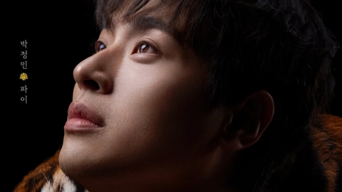 박정민, 8년만 무대 복귀…‘라이프 오브 파이’ 국내 초연