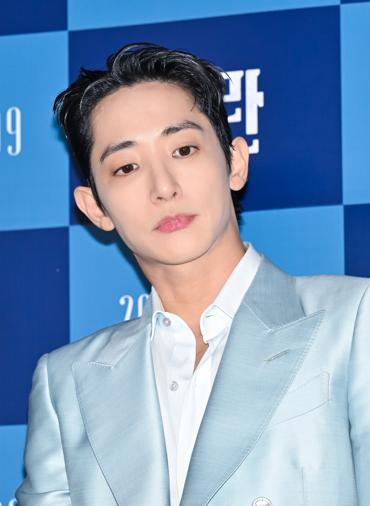 이수혁 소속사, 중국 팬미팅 혹사 논란 재차 해명…"배우 의사 반영"