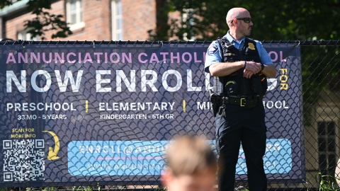 "미, 성전환자 총기보유 금지 검토"