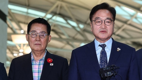  "김정은 위원장님, 저 박지원입니다"…두 번 부름에도 \'외면\'
