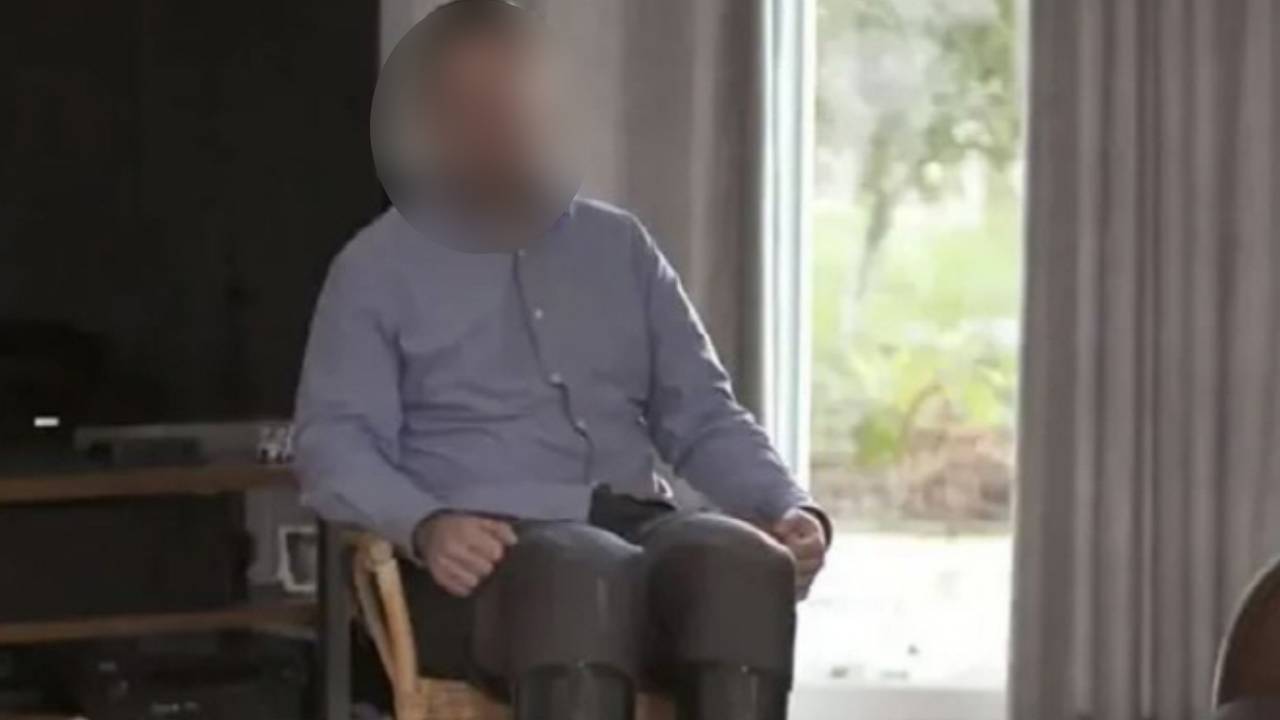 고의로 자기 다리 절단하고 '보험금 9억' 신청한 외과의사