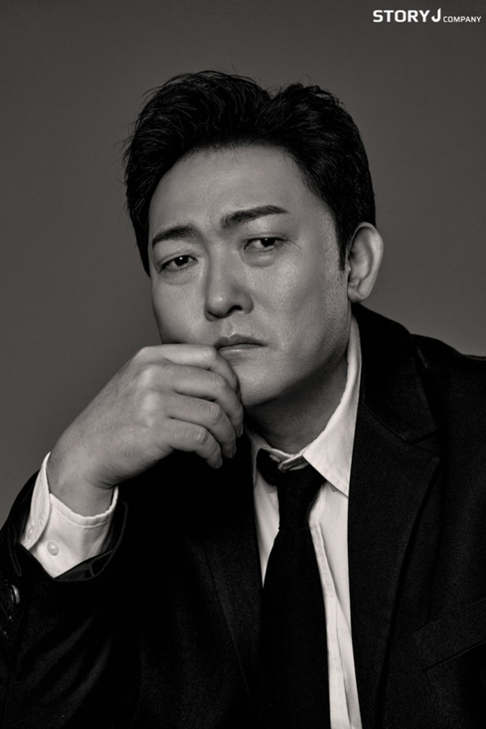  '스토브리그' 이준혁, '신사장 프로젝트' 특별출연