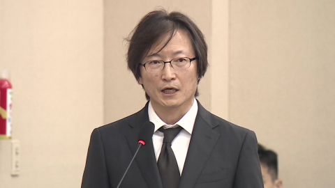 주병기 "플랫폼 독점규제법 추진 어려워"…상습 체납 사과
