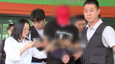 초등생 \'유괴 시도\' 20대 영장 기각…"혐의 다툼 여지"