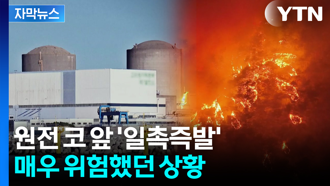 [자막뉴스] 돌이킬 수 없는 재앙 부를 수도...한계 드러난 한국