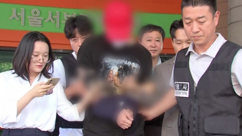 늑장 수사에 영장 기각…'부실' 경찰 뭇매