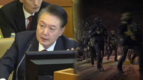 옥중에서 "모든 책임은 내게"…떠넘기더니 돌연 왜?