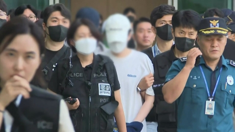 해외도피 사범 천 명 넘나?…경찰 "끝까지 추적"