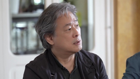 '어쩔수가없다' 베니스 수상 불발…박찬욱 "이미 큰 상 받은 기분"