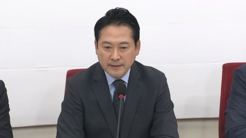 [현장영상+] 국민의힘 "대통령, 베니스 영화제 한가한 얘기할 때 아냐"