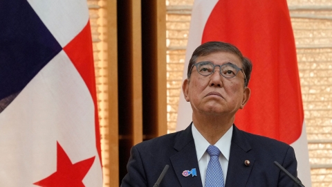 이시바 "자민당 총재 사임"...일본 총리직 사퇴