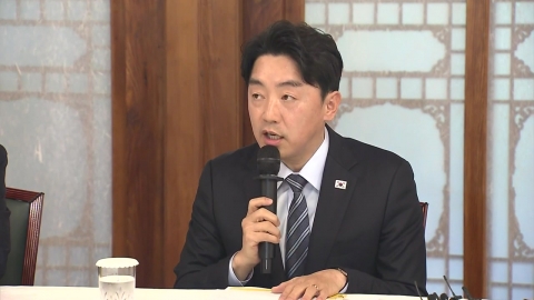 "한국인 근로자 석방교섭 마무리…행정 절차 남아"