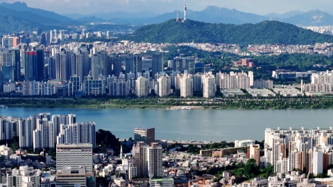 2030년까지 수도권 135만 가구 착공…공공택지 개발, LH가 직접 시행