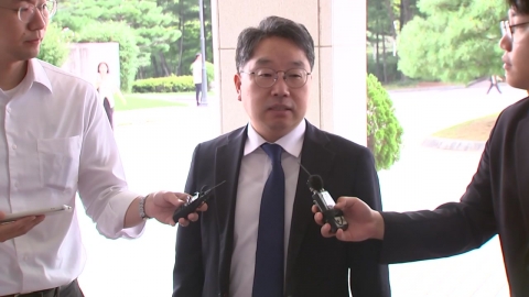 검찰총장 대행 "잘못 반성…국민 입장서 설계돼야"