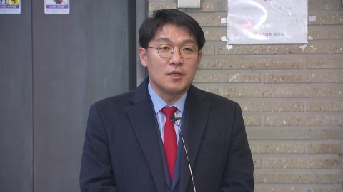  김건희 특검, 김상민 전 검사 지방 주거지 압수수색