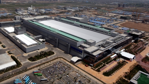 미, 삼성·SK 반도체 장비 중국 반출 연간 허가 검토