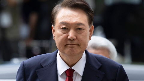  윤 측, 특검법 관련 위헌법률심판·헌법소원 청구