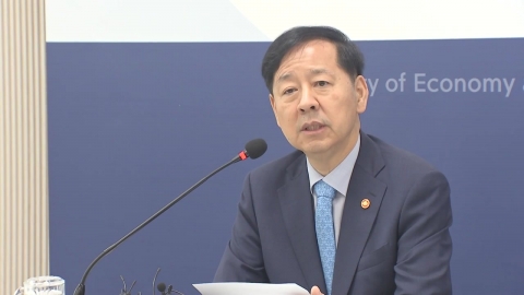 구윤철 "부동산 세제정책, 필요하면 검토"