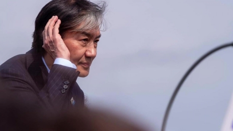 '조국 비대위' 체제?…기로에 선 혁신당