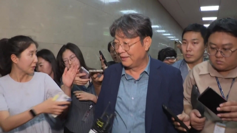 이춘석, 신고 재산 \'2배 이상\' 차명투자 정황…경찰, 출처 추적