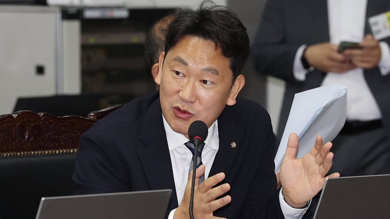 노무현 사위 곽상언, 김어준 겨냥 "머리 조아리며 정치 안 해"
