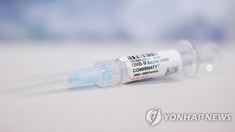 미국 가정의학회도 "코로나 백신 권고"...트럼프 행정부 지침에 '반기'