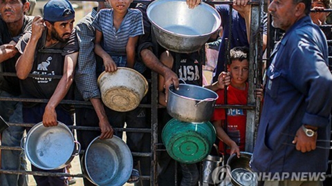 서구 영화계 스타들 "학살 공모한 이스라엘 영화단체와는 일 안 해"