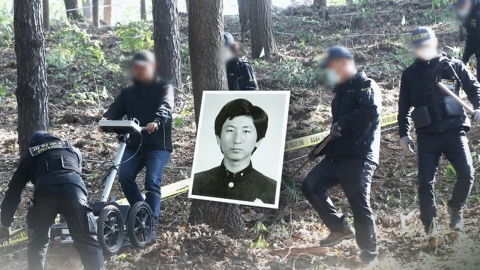 \'이춘재 연쇄살인\' 33년간 억울한 누명…검찰 "피고인에 사죄"