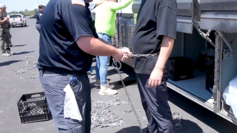 "조지아 사태에 다국적 기업들도 비상...법률 자문 받고 미국 출장 중단"