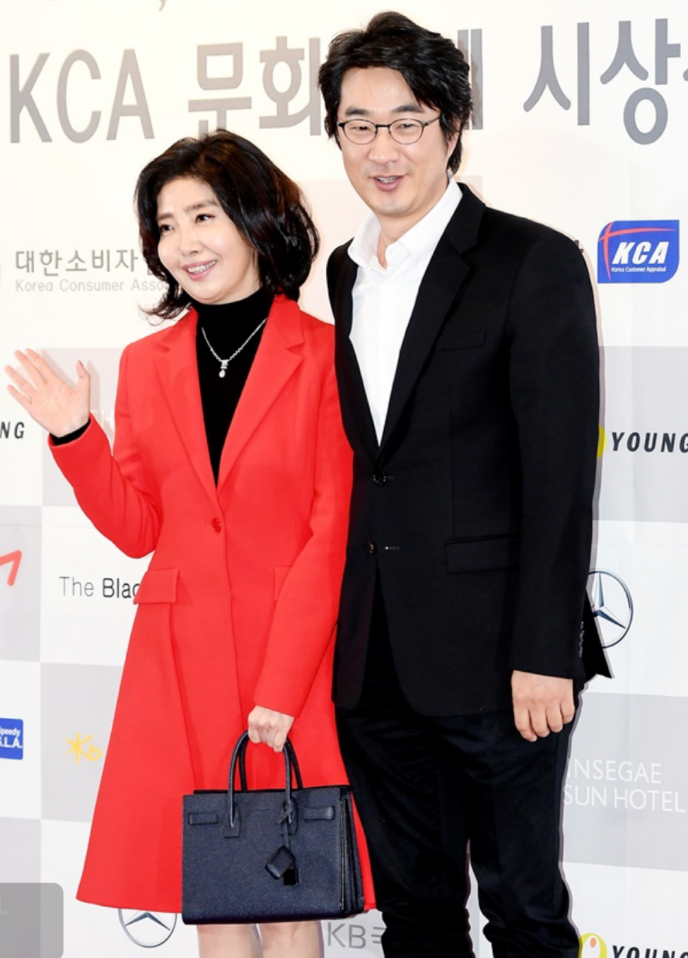 "여에스더, 우울증 심각"…남편 홍혜걸이 밝힌 근황