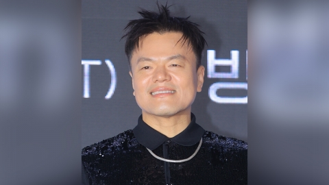 박진영, 대중문화교류위원장 임명에 "실효적 지원" 약속