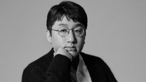 경찰, \'부정거래 의혹\' 하이브 방시혁 15일 첫 소환
