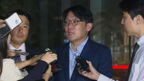 김상민 "김건희 오빠 요청에 그림 사"...다른 귀금속도 수사