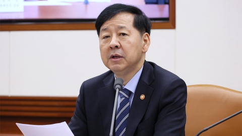 구윤철 "시장 잘 아는 기업 중심에...킹핀에 집중 투자"