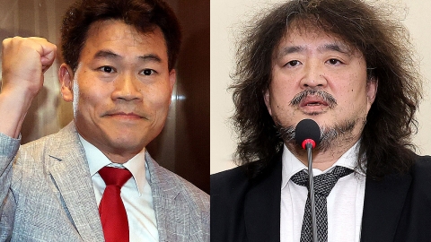 전한길에 김어준까지...여의도는 지금 유튜브 시대? [Y녹취록]