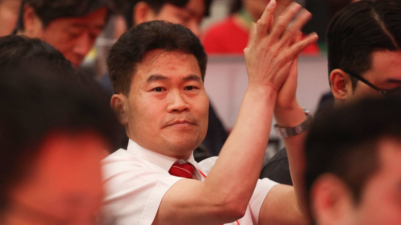 "중진 의원들, 전한길에 폴더인사"…국힘 초선들 '자괴감' 성토