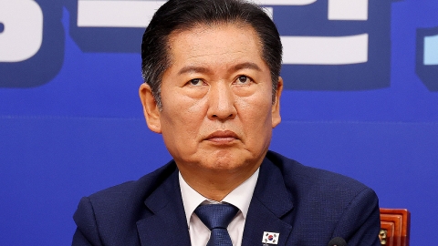 "연설 듣고 기분 나쁠 사람은 이 대통령"...정청래의 \'마이웨이\' 행보 [Y녹취록]
