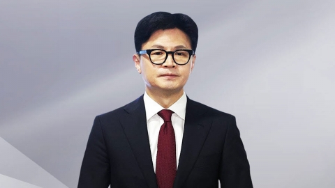 내란 특검, 한동훈 증인신문 청구..."형사 절차 협조해야"