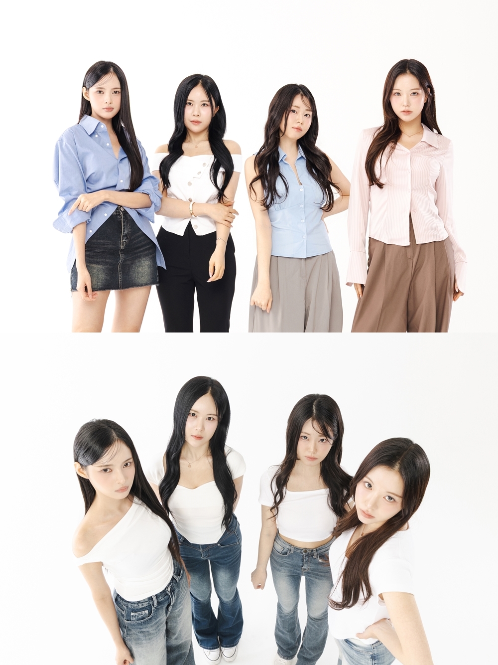 가비엔제이 5기, 오늘(10일) 데뷔 "큰 사랑 받았던 팀명에 책임감 커져"