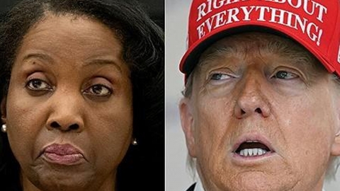 미 법원, 트럼프 '리사 쿡 연준 이사 해임' 일시 중단