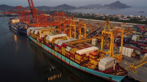 멕시코, 중국산 수입품에 추가 관세 부과 예고..."자동차 50%"