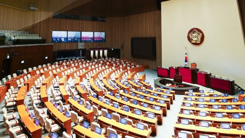  국민의힘 "3대 특검법 합의안, 민주당 번복 요청"