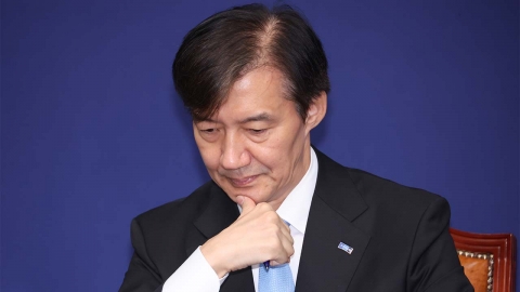 \'성 비위 사태\' 혼란 빠진 혁신당…돌고 돌아 결국 조국? [Y녹취록]