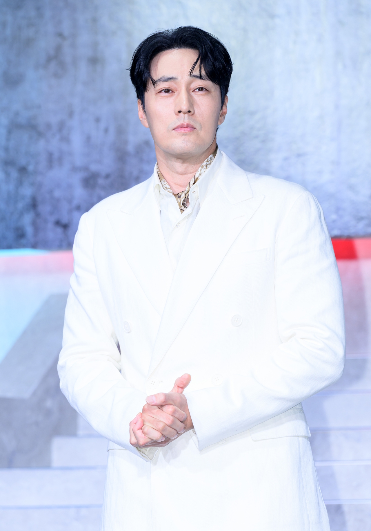소지섭, 부성애 가득한 공작원된다…'김부장'으로 연기 변신