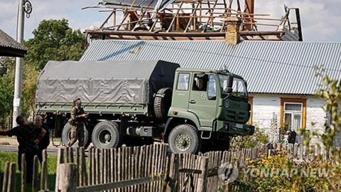 "러시아, 나토와 전쟁 준비 중...아마겟돈 막아야"